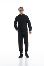 Костюм блуза унисекс MEN и джоггеры