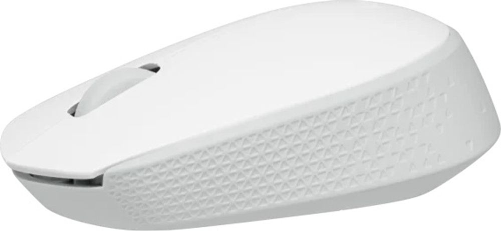 Мышь Logitech M171 910-006867 белый