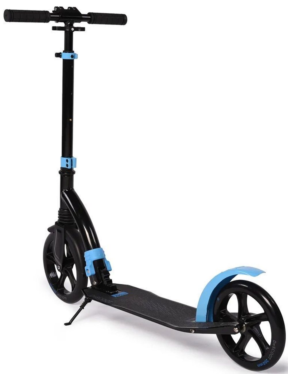 Самокат Городской DeWolf DE SCOOT 230