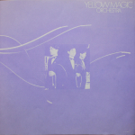 Yellow Magic Orchestra / Yellow Magic Orchestra (LP)