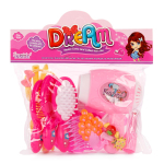 Набор парикмахера, пакет 555-30