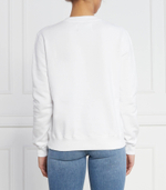 Худи CALVIN KLEIN JEANS - белый(J20J219140)