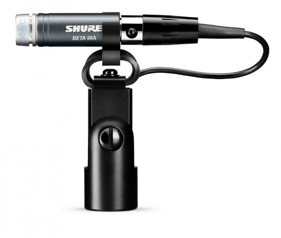 SHURE BETA 98A/C