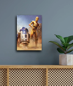Звездные войны 8 (Star Wars)