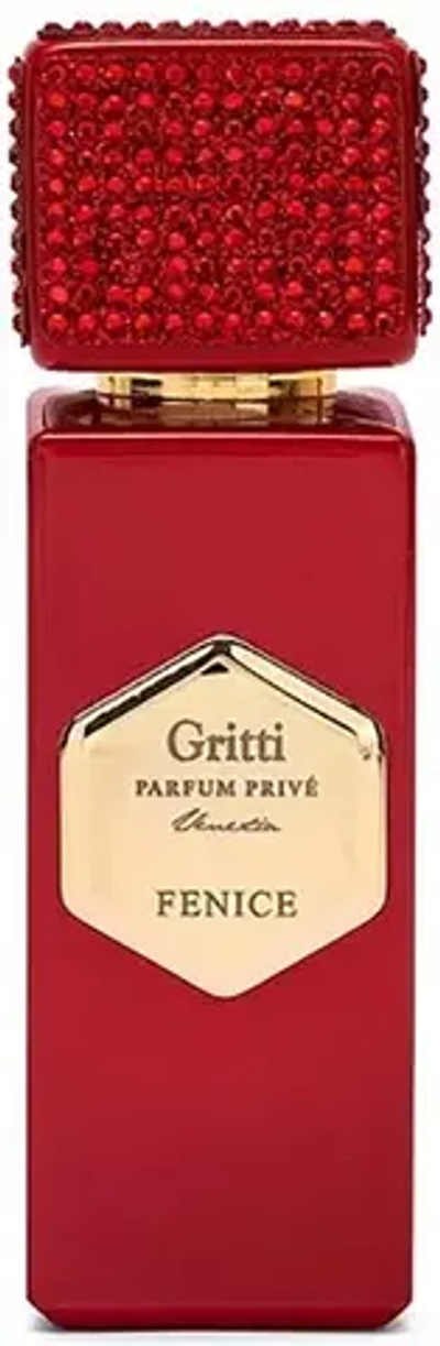 Gritti Fenice Extrait de Parfum 100 ml