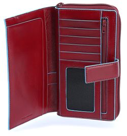 Портмоне Piquadro Blue Square  (PD1354B2/R)