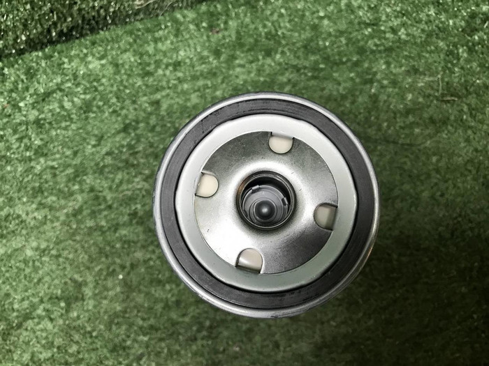 Фильтр масляный Jeep Cherokee 3 KJ (2001-2007)