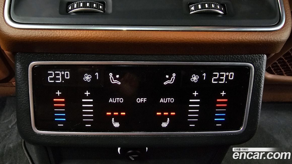 Audi A6 (C8) 40 TDI (11.2020)