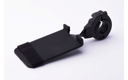 Держатель на велосипедный руль GROS для IPHONE, модель Twist