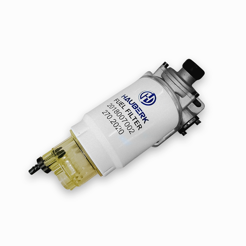 Фильтр грубой очистки топлива М18*1.5, PRELINE 270