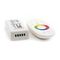 Контроллер RGB для светодиодной ленты SWG RF-RGBW-S-24A 000296