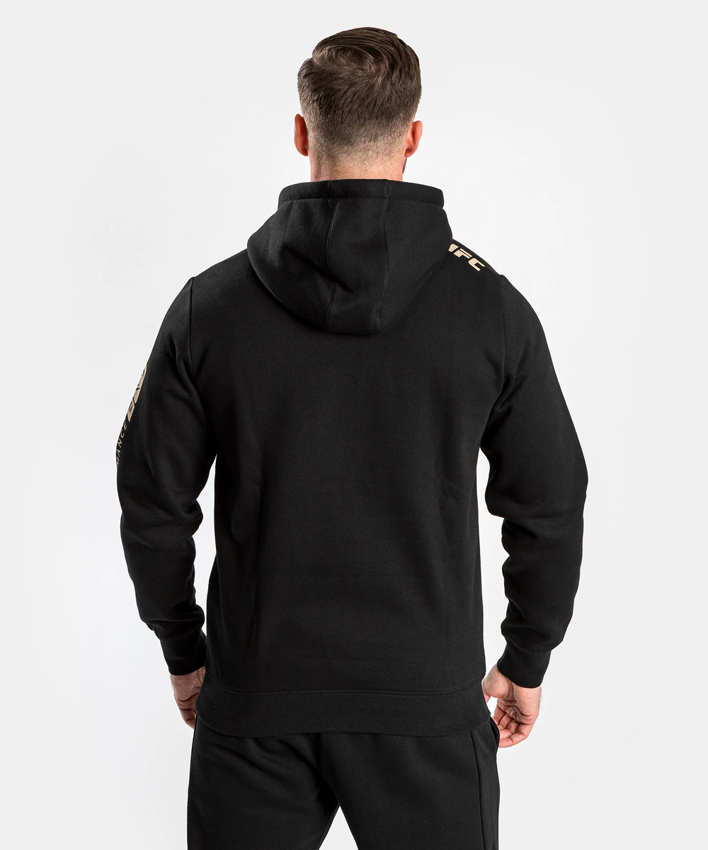 Худи Venum UFC Fight Week Adrenaline Black