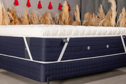 Тонкий матрас MaterLux NATURAL FOAM 10 (НАТУРАЛ ФОАМ 10)