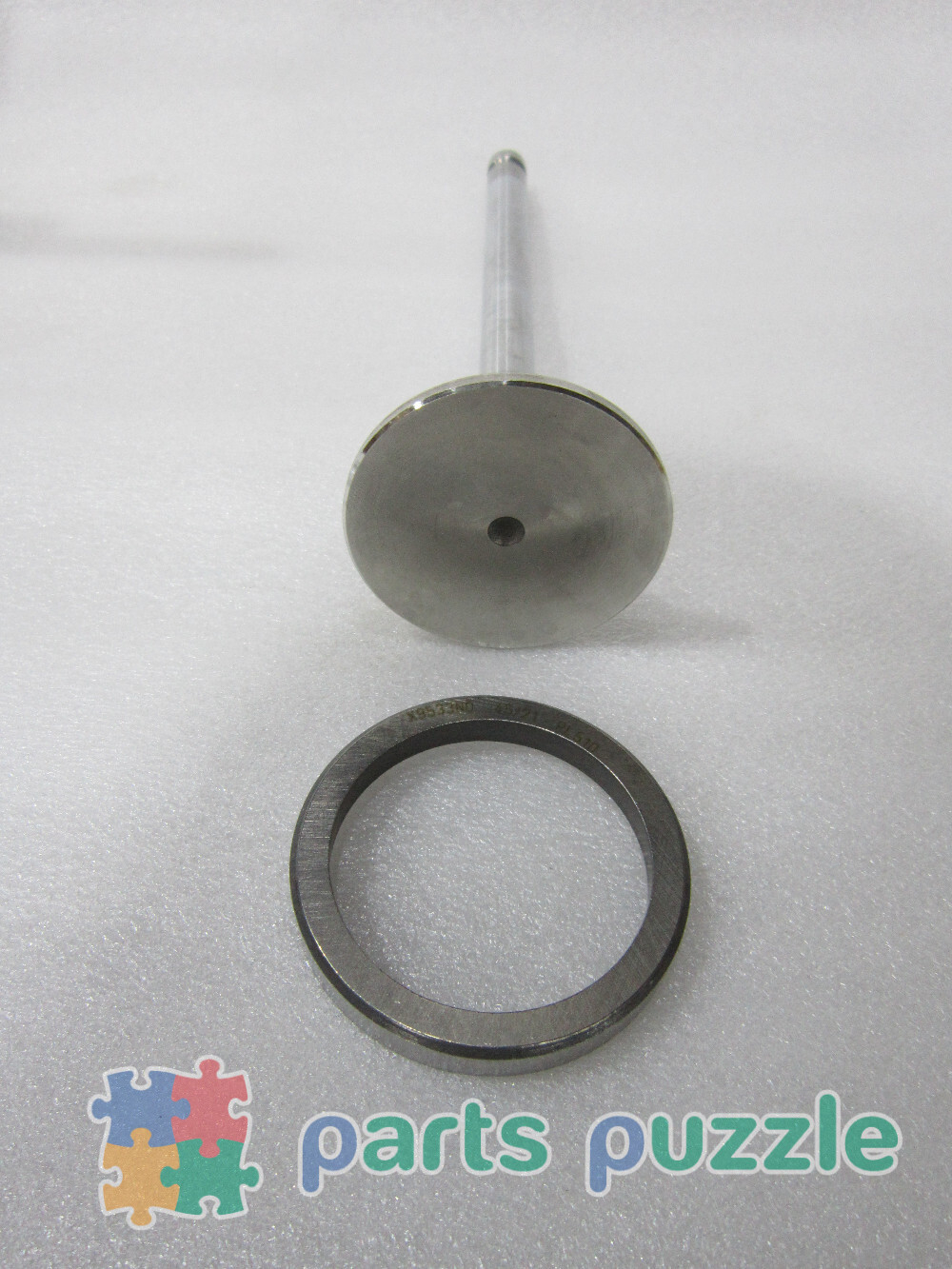 Комплект седел клапанов и клапанов / VALVE KIT АРТ: 10000-82707