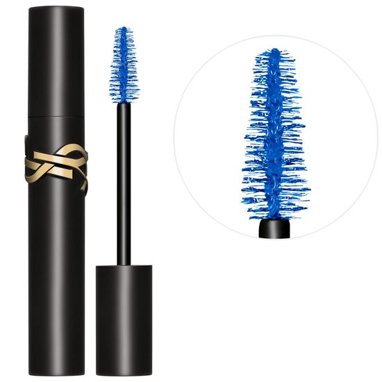 Тушь для ресниц Yves Saint Laurent Lash Clash Extreme Volume Mascara