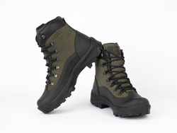 TREK Тулва ИАКС зеленый (мембрана)