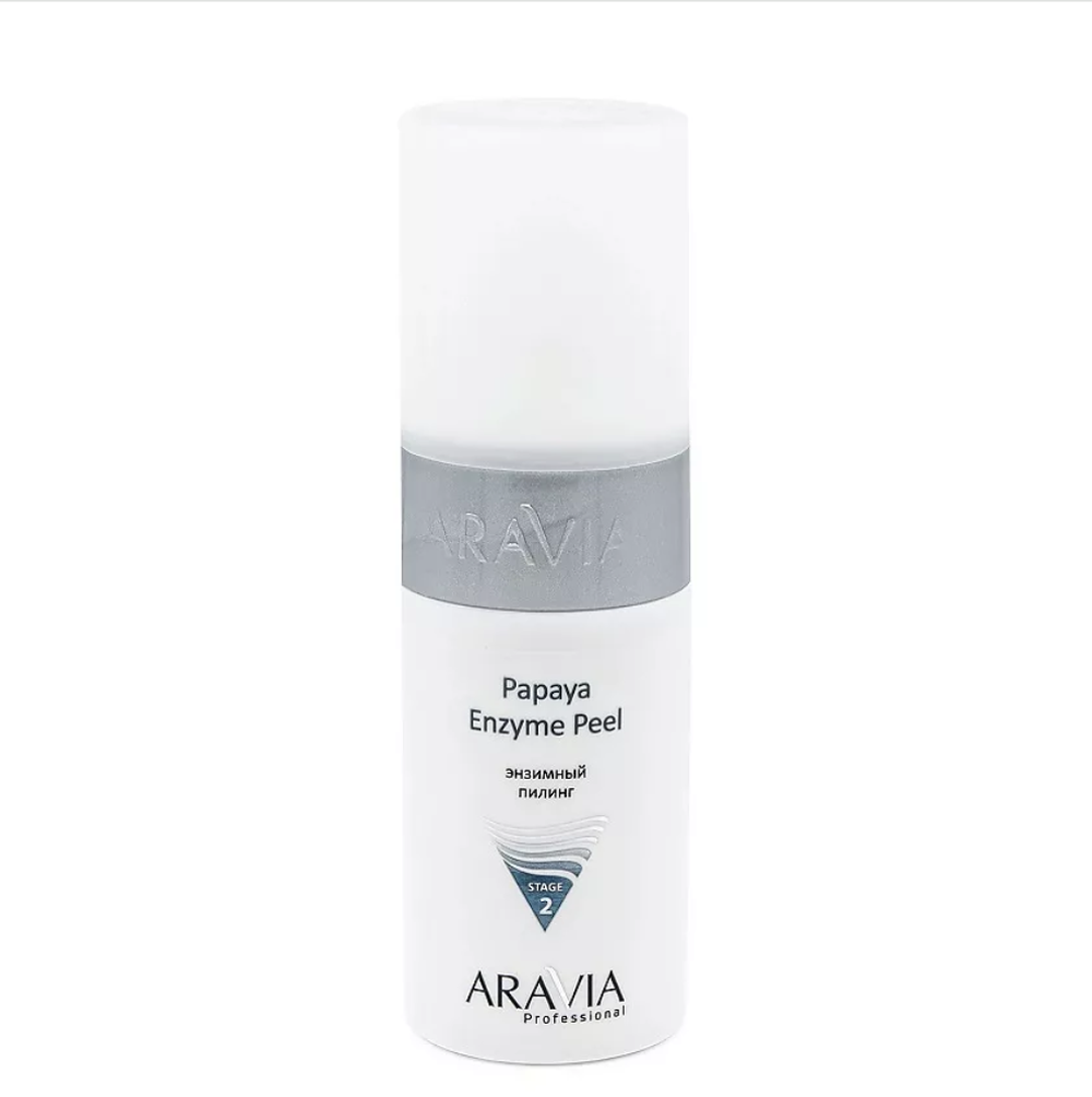 Энзимный пилинг Papaya Enzyme Peel всесезонный, 150 мл