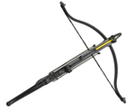 Арбалет-пистолет Remington Kite, black, пластик