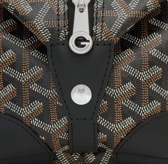 Косметичка Goyard Bowling 25 Toiletry Bag