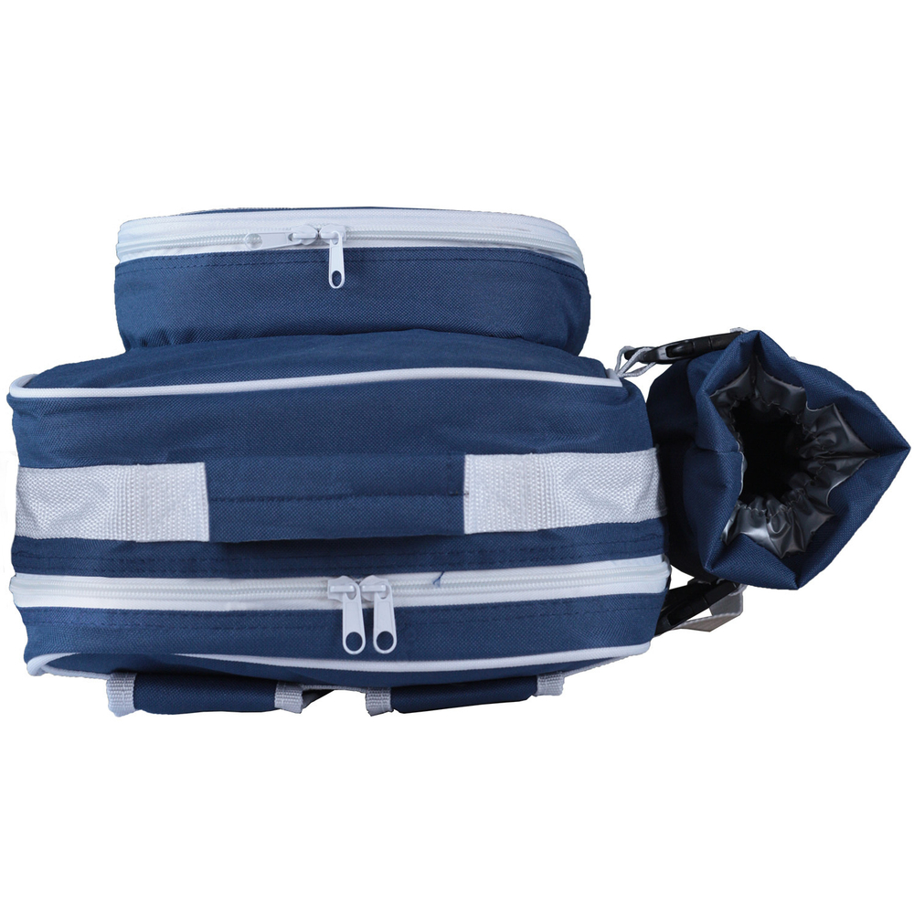 ARBOR. Рюкзак-холодильник для пикников Синий