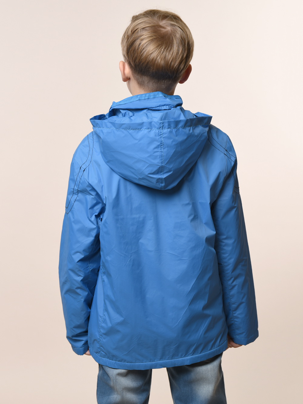 Ветровка для мальчика