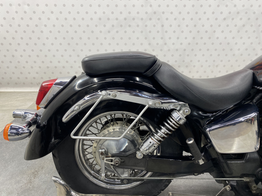 Honda Shadow 400 2001