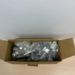 Шкворня Газель, Соболь 4х4 комплект 33027-2304800