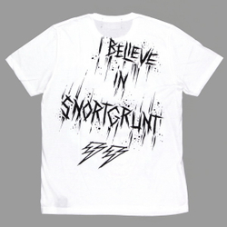Футболка Snort Grunt (41)
