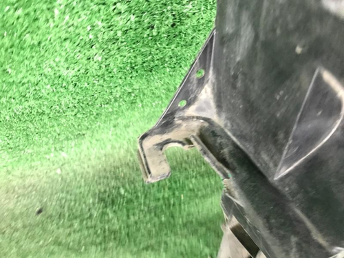 Телевизор Ford Fiesta 6 (2012-2019)