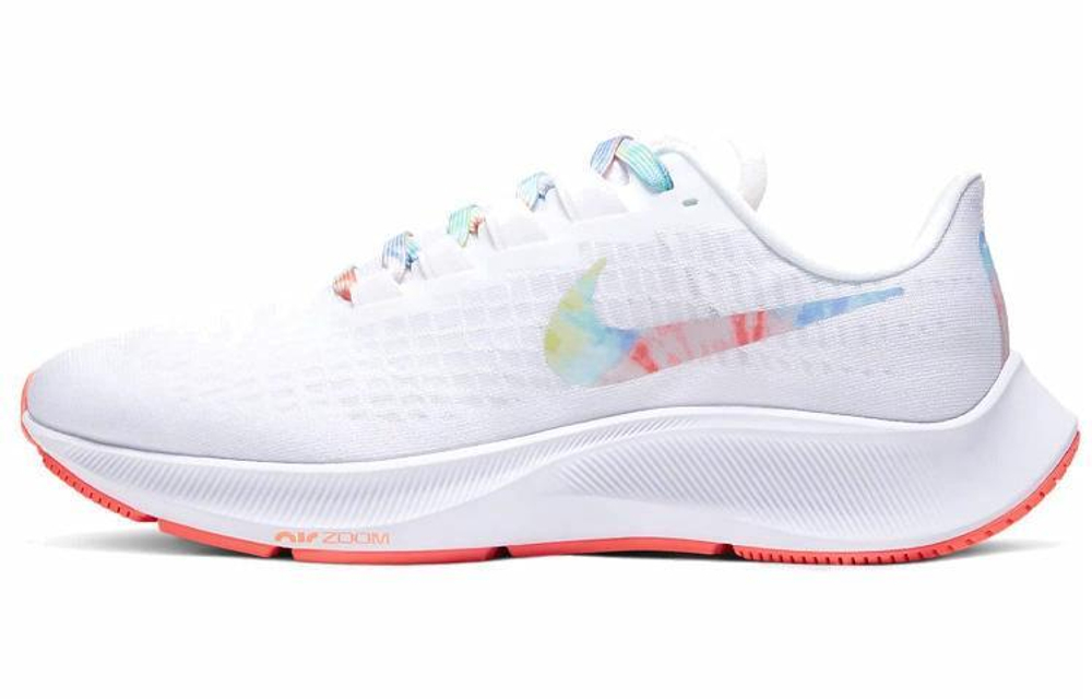 Кроссовки Nike Pegasus 37 (Женская размерная сетка)
