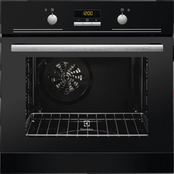 Встраиваемый электрический духовой шкаф Electrolux EZB52410AK