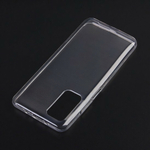 Силиконовый чехол для Xiaomi Redmi K30s, 1 мм, 008291-1 Прозрачный