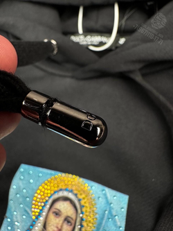 Худи Dolce & Gabbana