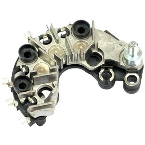 Диодный мост генератора Audi A4, A6. VW Passat.