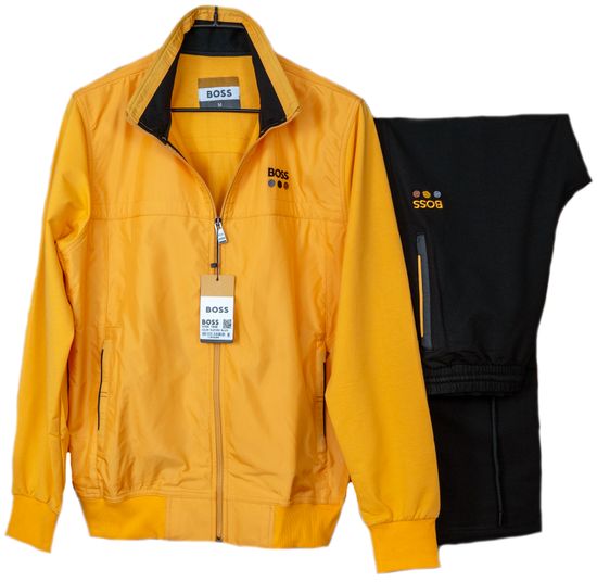 СПОРТ. КОСТЮМ BOSS (Германия) Р-ры 50-66