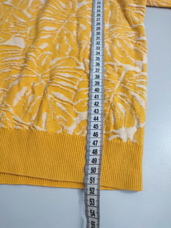 Джемпер Zara модный 44 размер