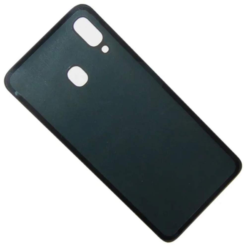 Задняя крышка для Samsung Galaxy A40 (SM-A405F) Черный