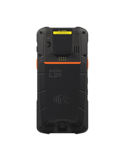 Sunmi L2s PRO (Model T8920) Android 12, 3GB+32GB, 13MP rear +2MP front cameras, 2D Sunmi1101 Scanner, GMS GL, 4G, Wifi, NFC, IP68