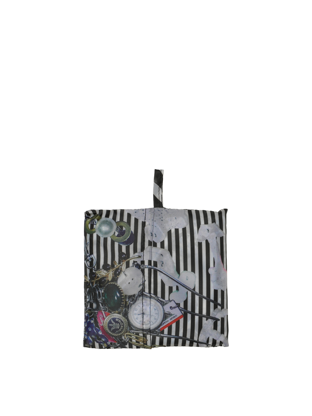 Сумка B.eautiful X Leo Gon’do Chains Reusable Standard