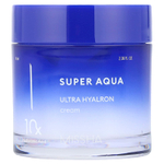 Missha, Super Aqua, ультра гиалроновый крем, 70 мл (2,36 жидк. унц.)
