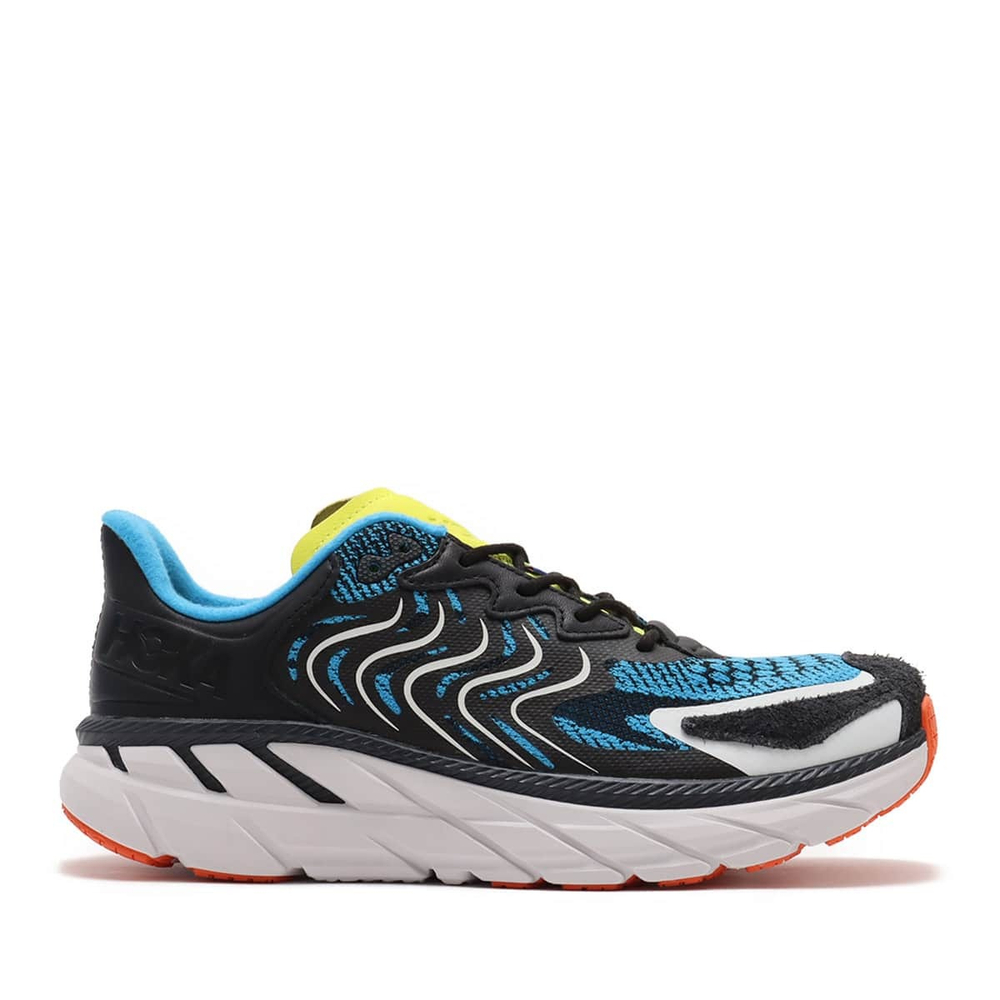 Кроссовки unisex Hoka Clifton LS