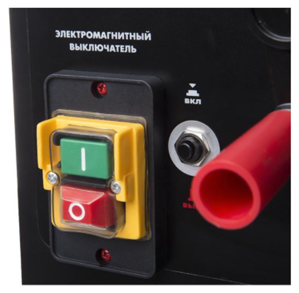 Распиловочный станок ЗУБР ЗПДС-255-1500, 1500 Вт