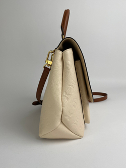 Сумка Louis Vuitton Montaigne