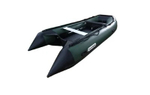 Лодка ПВХ GOLFSTREAM MASTER MS 430