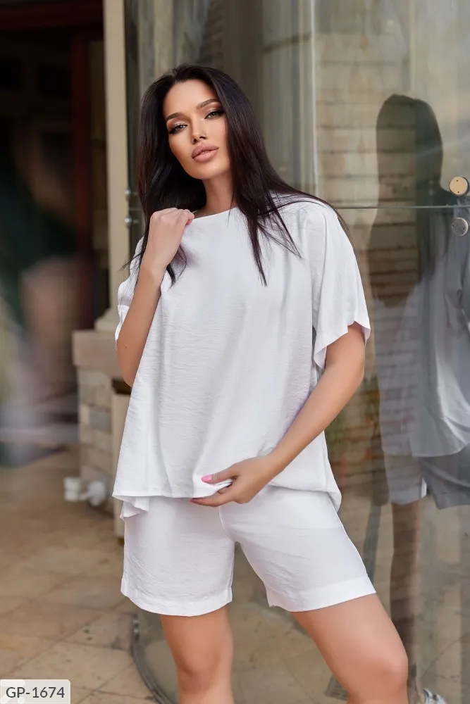 Костюм GP-1657 Фабрика Моды