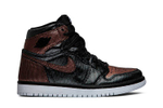 Кроссовки Jordan Air Jordan 1 "Fearless" (Женская размерная сетка)
