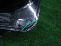 Фара правая BMW X3 G01 X4 G02 (2017-2021) Adaptive LED