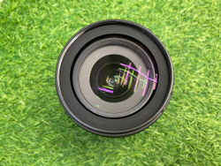Nikon 18-105mm 3.5-5.6G