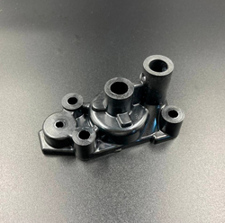 Корпус помпы охлаждения Mercury/Tohatsu M3.5B2, MFS2A (46-161561) (Tohatsu)