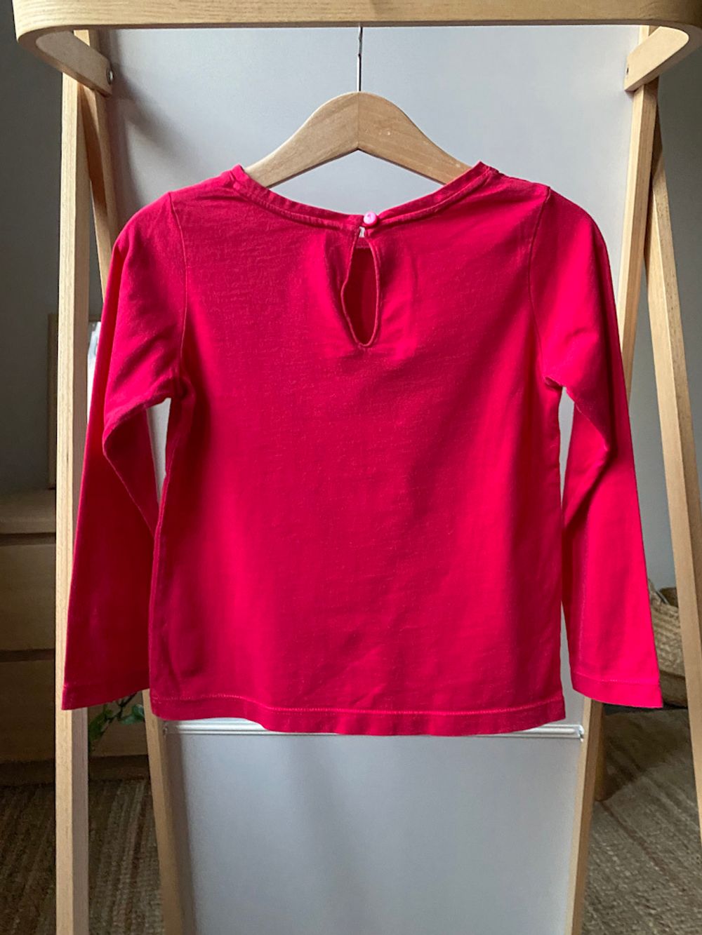 Лонгслив Jacadi, 104